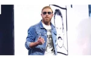 Orange Cassidy Marks Major AEW Milestone After 6 Years
