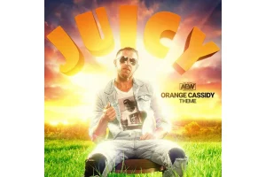 Orange Cassidy Reveals How His Hands-in-Pockets Move Began