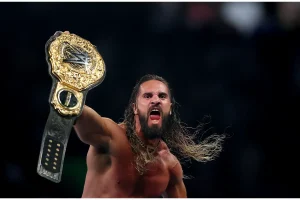 Oro Mensah Opens Up About Shocking WWE Release and Future