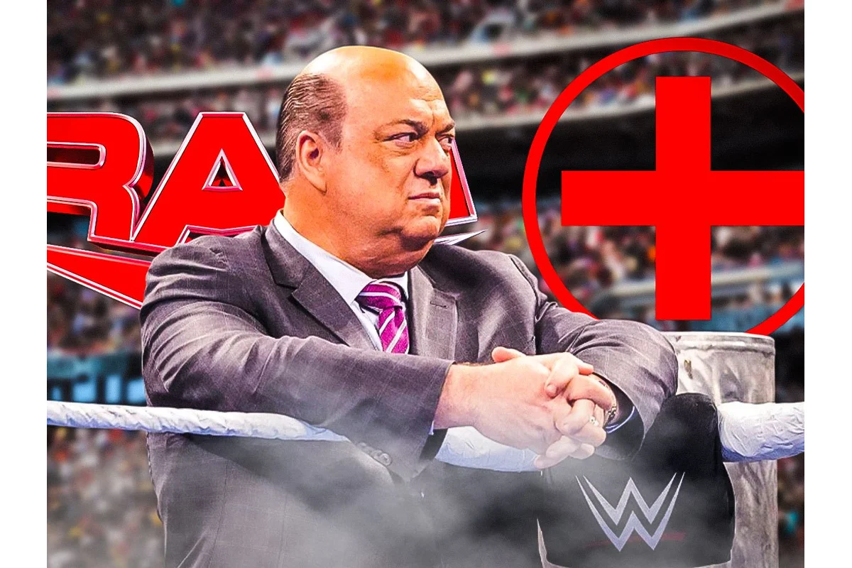 Paul Heyman