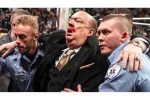 Paul Heyman WWE Injury: No Return Date After Brutal Attack