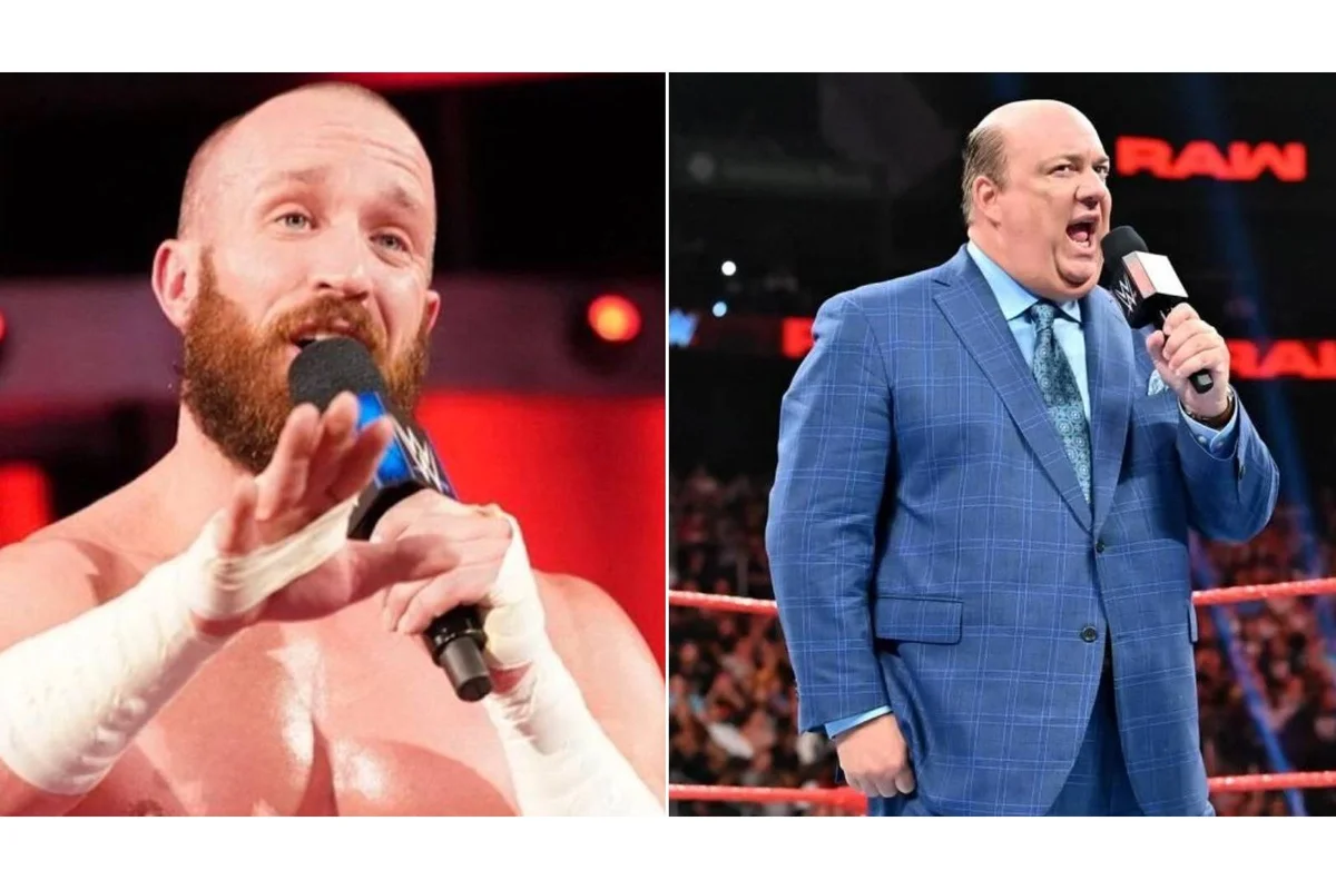 Paul Heyman