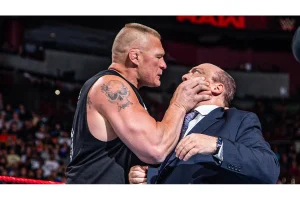 Paul Heyman WWE Injury: Ruled Out Indefinitely After Raw Attack
