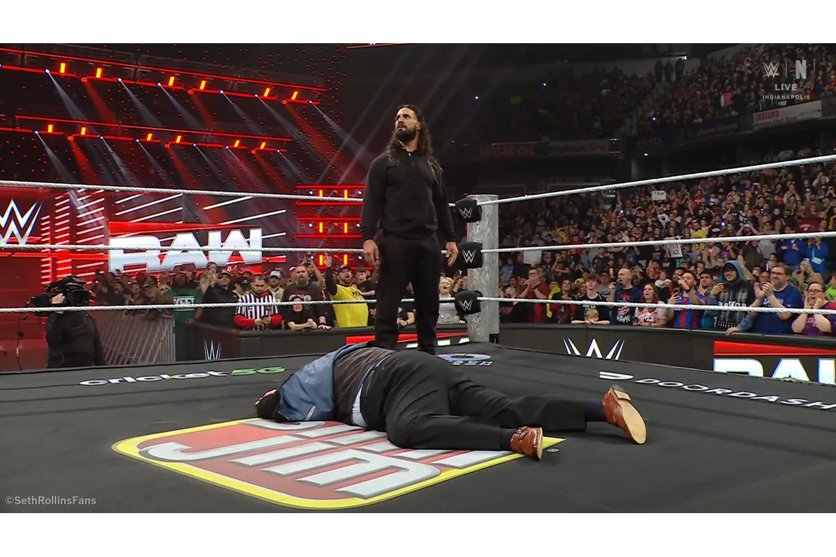 Paul Heyman