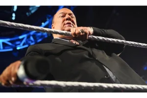 Paul Heyman Brutally Attacked in Shocking RAW Opening