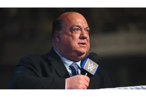 Paul Heyman Sidelined Indefinitely After Brutal WWE Injury