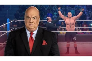 Paul Heyman Injury Confirmed: No Return Date Yet Announced