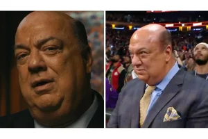 Paul Heyman Out Indefinitely After Brutal WWE Raw Attack