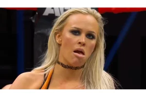 Tony Khan Reveals Penelope Ford’s Injury Could Last Months
