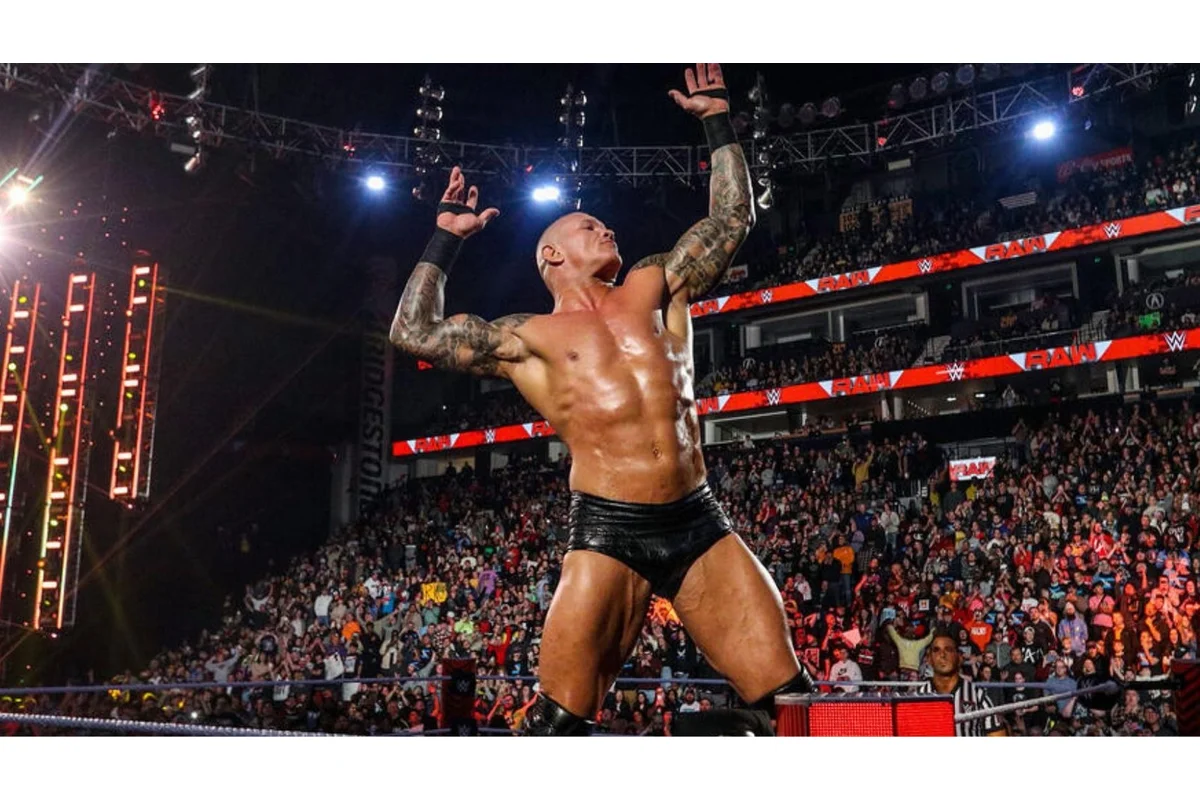 Randy Orton