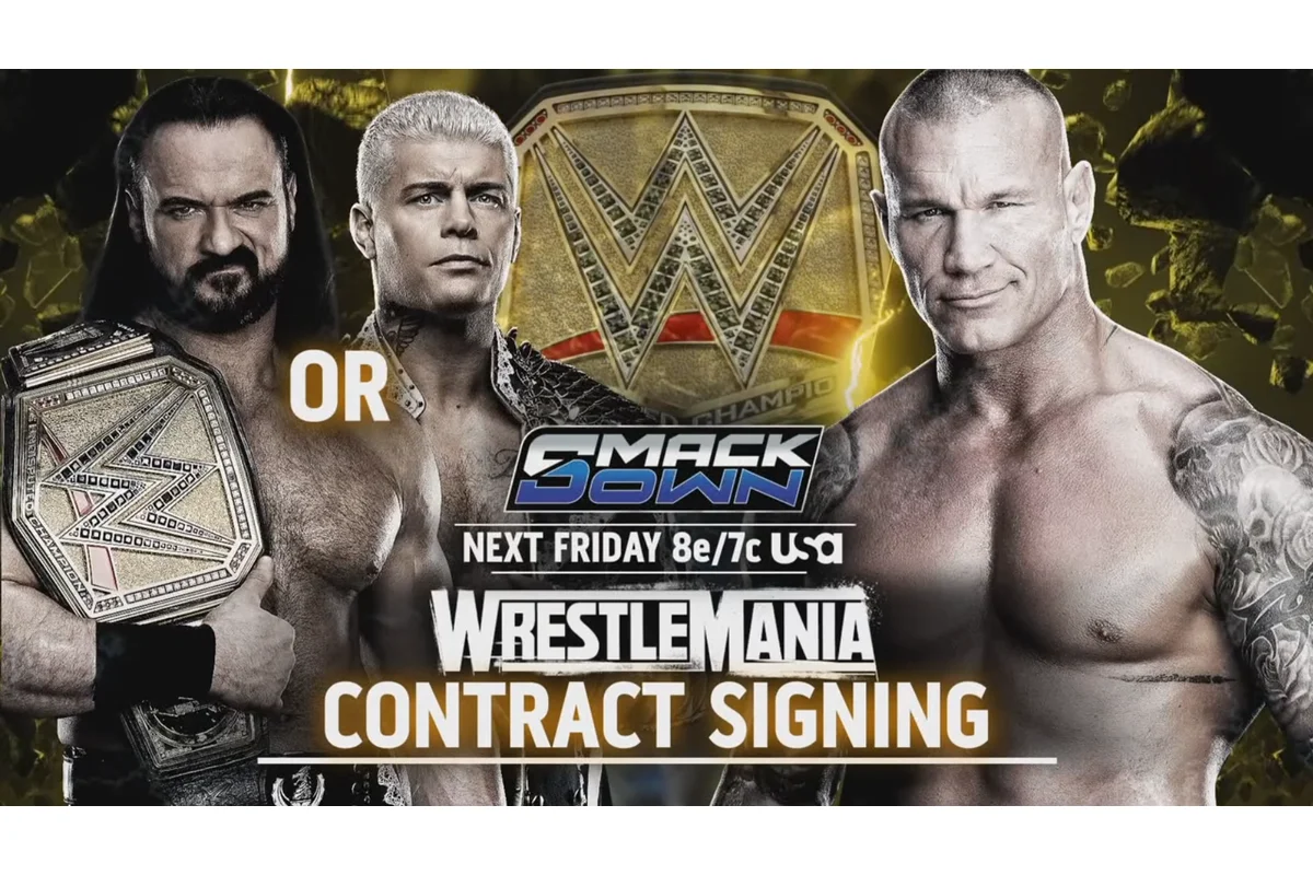Randy Orton