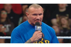 Aleister Black Explains Why WWE Scrapped Randy Orton Rumble Plan