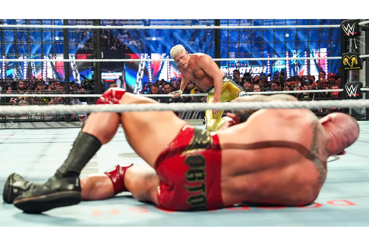 Randy Orton