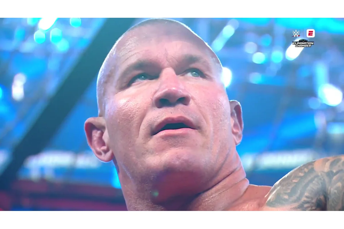Randy Orton
