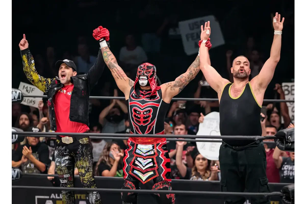 Rey Fenix