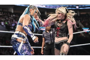 Rey Fenix Reveals Why Lucha Brothers’ WWE Reunion Is Delayed