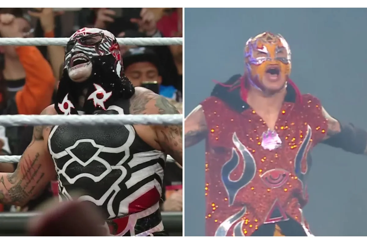 Rey Fenix