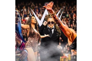 WWE Faces Pressure to Strip Jade Cargill Amid Ripley Feud