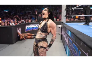 Inside Rhea Ripley’s Explosive Social Media Feud with Jade Cargill
