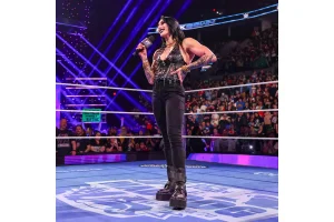 3 AEW Stars Who Could Outsmart Rhea Ripley’s Strength