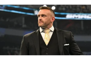 Ridge Holland Opens Up on Big E Injury Fallout and Blame