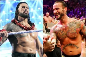 Roman Reigns’ Top AEW Victories at WrestleMania Revealed