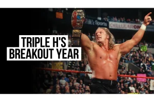 Why Royce Keys Has Vanished After Royal Rumble WWE Debut