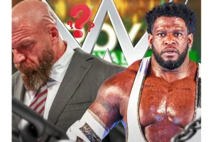 WWE Edits Out Key Royce Keys Royal Rumble Moments on Netflix