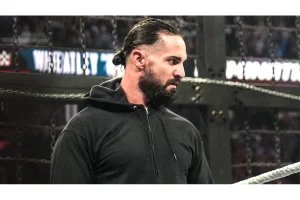 Seth Rollins WWE RAW: 4 Shocking Moves Tonight