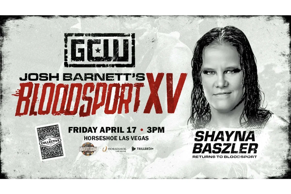 Shayna Baszler