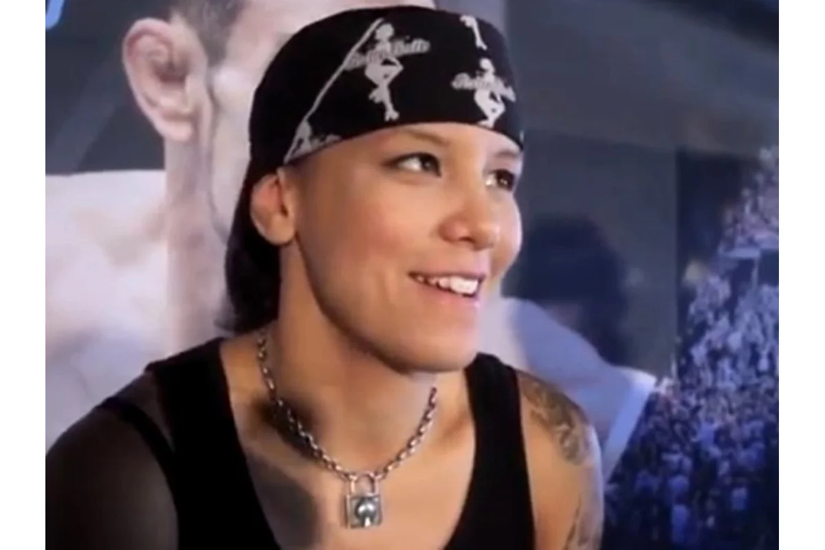 Shayna Baszler