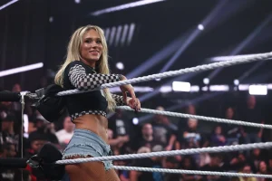 Sol Ruca Shines in Huge WWE NXT Title Triple Threat Match