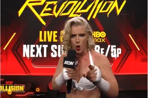 Swerve Strickland Praises WWE’s Rising Stars in Bold Tribute