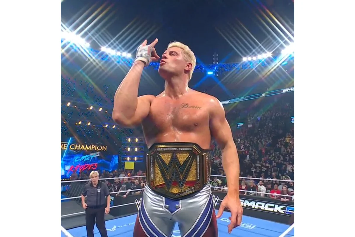 The Miz