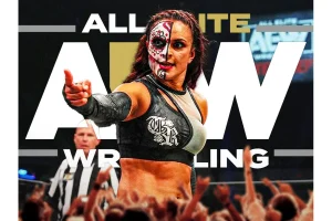 Thunder Rosa Shines in AEW Collision Win Over Sisters of Sin