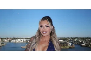 Tiffany Stratton Faces Bikini Criticism Over ‘Worst Boob Job’ Claim