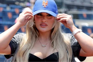 Tiffany Stratton’s Boyfriend Shares Adorable New Photo Together
