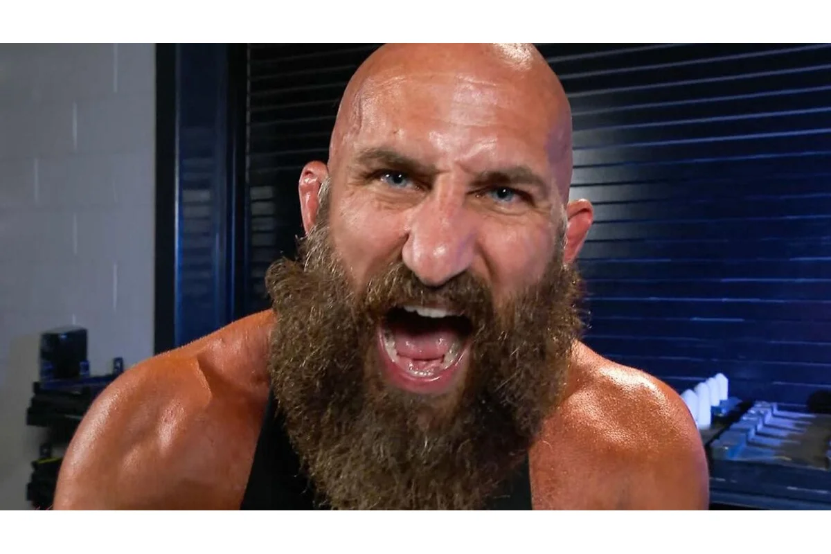 Tommaso Ciampa
