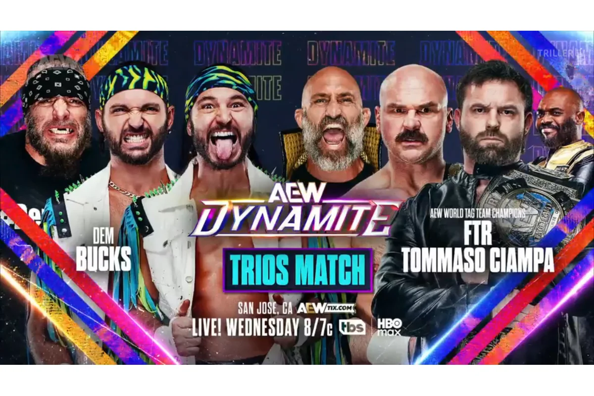Tommaso Ciampa