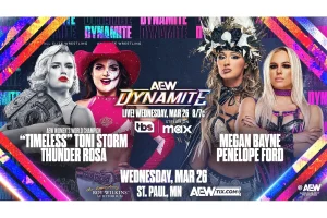Ex-WWE Star Issues Fiery Toni Storm Challenge: “No Bullsh*t”