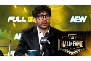 3 Reasons Tony Khan Should Avoid Hiring Road Dogg for AEW