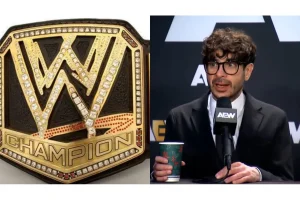Tony Khan Picks WWE Star Bryan Danielson as AEW Replacement