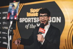 Tony Khan’s AEW Sees Viewership Boost Ahead of Collision