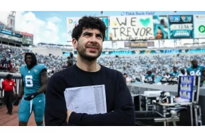 Tony Khan Faces Backlash After Danhausen’s WWE Departure