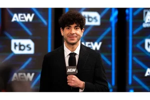 Tony Khan: Penelope Ford Could Be Out Weeks or Months
