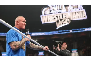 Triple H’s WrestleMania Booking Fails Women’s Title Feuds Again