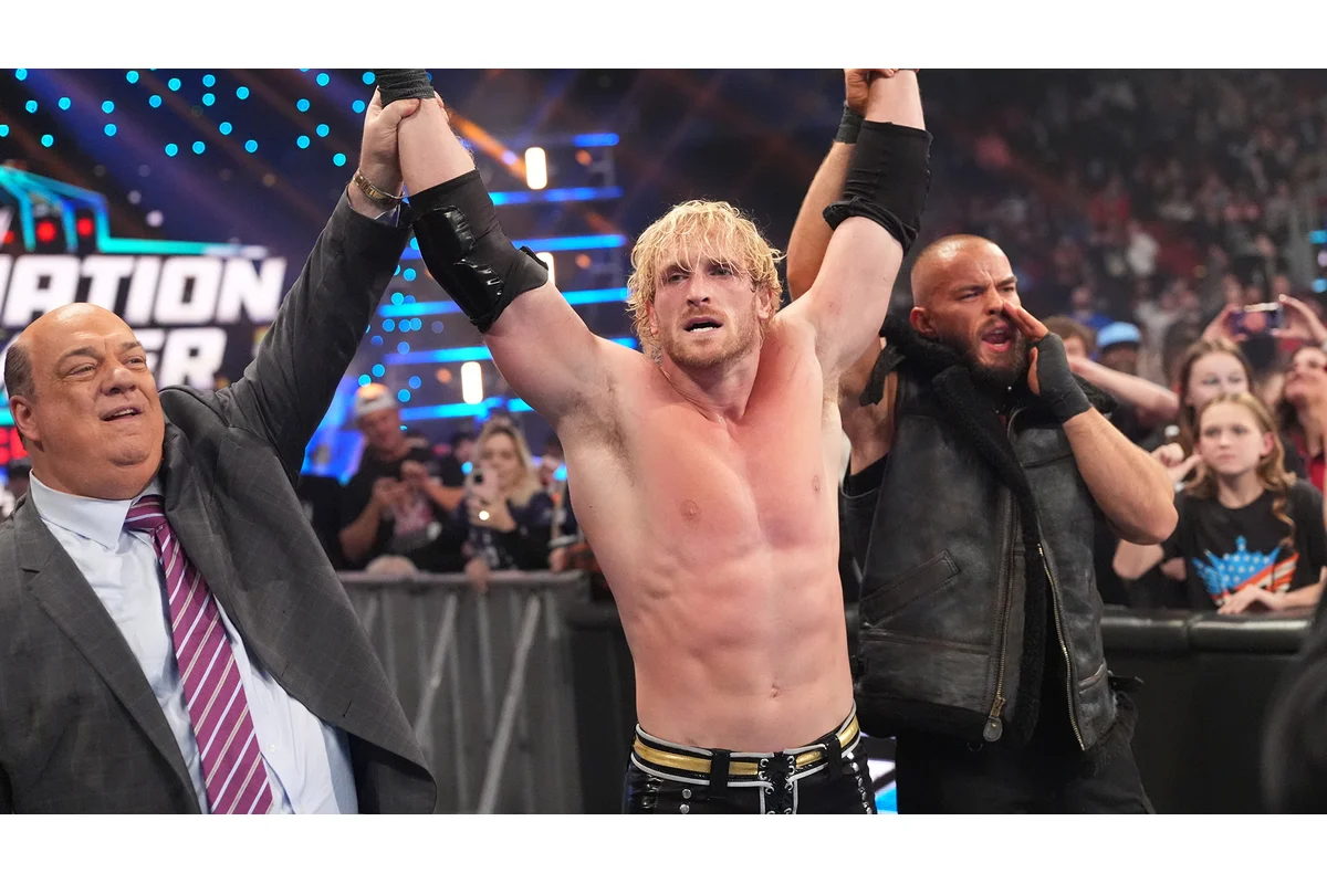WWE Smackdown