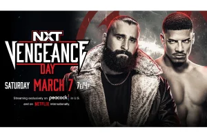 WWE NXT March 2026: Champions Collide in Must-Watch Showdown