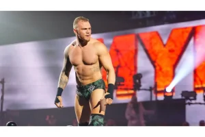 WWE NXT March 3: Women’s Title Clash and Six-Man Chaos