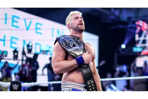 WWE NXT Stand & Deliver 2026: Top Matches Predicted